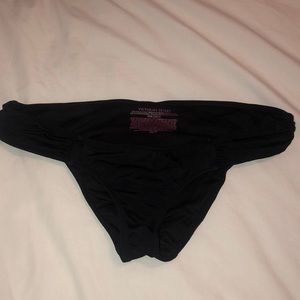 VS swimsuit bottoms